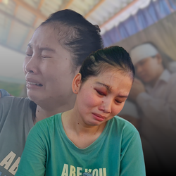 Podcast: Từ vụ bé 4 tuổi vặn tay ga làm 3 bà cháu chết, cần lưu ý gì khi cho trẻ đi xe máy, ô tô?