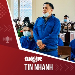 Tin tức tối 8-5: Chi 20 tỉ ‘điều chuyển’ giám đốc Đinh Văn Nơi vì ‘làm quen không được’