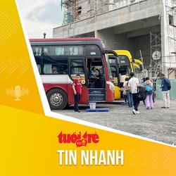 Tin tức sáng 17-6: Nhiều đơn vị đồng tình cấm xe giường nằm vào nội đô TP.HCM 24/24