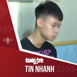 Tin tức tối 19-6: Khởi tố, bắt giam nam sinh lớp 12 mua bán 'cỏ Mỹ'