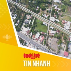 Tin tức sáng 26-6: Họp về cao tốc TP.HCM - Mộc Bài