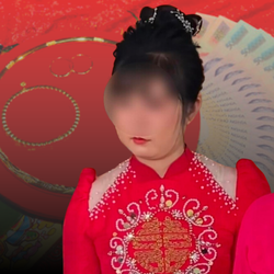 Podcast: Vụ cô dâu đòi đủ 3,3 cây vàng mới làm lễ cưới, người được cho là chú rể nói gì?