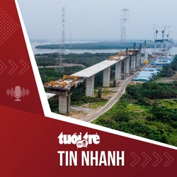 Tin tức tối 7-6: Cao tốc Bến Lức - Long Thành đình trệ, nhà thầu kiện chủ đầu tư