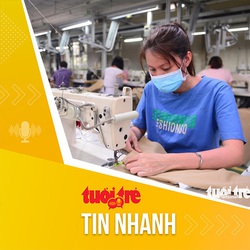 Tin tức sáng 1-7: Chỉ 25% người lao động ở TP.HCM được khám bệnh nghề nghiệp