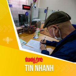 Tin tức sáng 9-7: Mức lương hưu cao nhất trên 140 triệu sau tăng lương