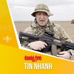 Tin tức sáng 24-8: Tổng thống Mỹ không ngạc nhiên khi tai nạn xảy ra với ông trùm Wagner