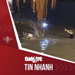 Tin tức tối 31-8: ‘Hỗn chiến’ giữa nhóm người thả cá phóng sinh và nhóm chích điện bắt cá trên sông Sài Gòn