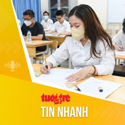 Tin tức sáng 13-9: Dự kiến 10 môn thi tốt nghiệp THPT từ năm 2025