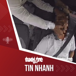 Tin tức tối 16-9: Tài xế nằm gục trên vô lăng khi đang chở nhà trai đi rước dâu