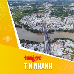 Tin tức sáng 8-9: Hôm nay, cầu Long Kiểng, Nhà Bè chính thức thông xe