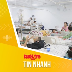 Tin tức sáng 10-1: TP.HCM tăng cường phòng chống dịch bệnh mùa đông xuân