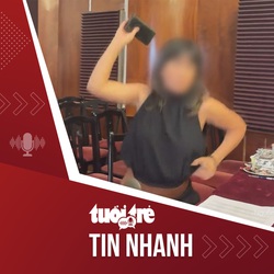 Tin tức tối 12-1: Nhạc sĩ Lưu Thiên Hương tố bị nghệ sĩ ưu tú ném điện thoại vào mặt