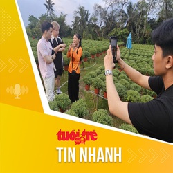 Tin tức sáng 13-1: Thêm nhiều đợt livestream hỗ trợ nông dân bán hàng Tết