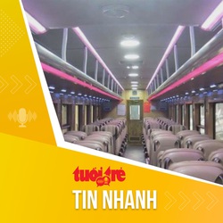 Tin tức sáng 14-1: Việt Nam sẽ tự đóng toa xe lửa tốc độ 120km/h