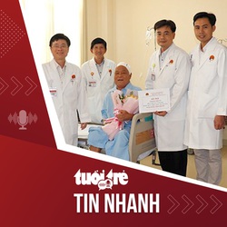 Tin tức tối 16-1: Mổ miễn phí cho ca u não kích thước lớn, hiếm gặp