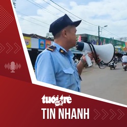 Tin tức tối 17-1: Treo thưởng 500.000 đồng cho người phát hiện tiểu thương hét giá