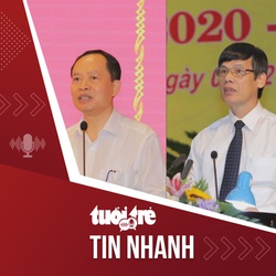 Tin tức tối 2-1: Cựu bí thư và cựu chủ tịch tỉnh Thanh Hóa nộp ngay 45 tỉ đồng sau khi bị khởi tố