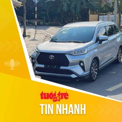 Tin tức sáng 20-1: Gần 26.000 xe Toyota bị triệu hồi ngay Tết là những dòng xe nào, vì sao?