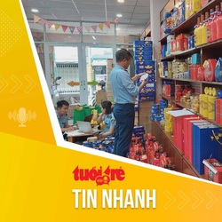 Tin tức sáng 23-1: Hàng loạt thực phẩm không xuất xứ, không hạn sử dụng suýt ra thị trường Tết