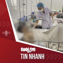 Tin tức tối 26-1: Đừng đùa với pháo nổ, coi chừng người 'te tua'