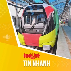 Tin tức sáng 27-1: Vận hành thương mại đoạn trên cao đường sắt Nhổn - ga Hà Nội vào tháng 6-2024