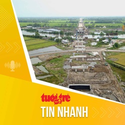 Tin tức sáng 28-1: Năm 2024, vận hành thêm ít nhất 130km đường cao tốc
