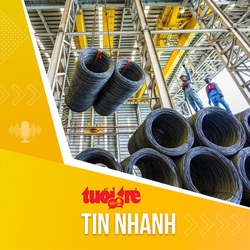 Tin tức sáng 31-1: Thép vào đà tăng giá ngay đầu năm 2024