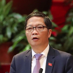 Ông Trần Tuấn Anh thôi giữ chức ủy viên Bộ Chính trị, ủy viên Trung ương Đảng khóa XIII