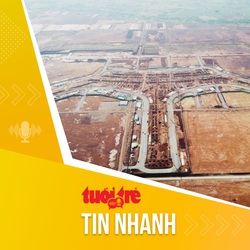 Tin tức sáng 4-1: Bổ sung hơn 966 tỉ đồng cho bồi thường đất sân bay Long Thành