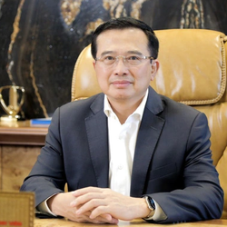Ông Hoàng Quốc Vượng - cựu thứ trưởng Bộ Công Thương bị bắt