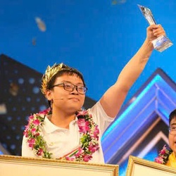 Nhà vô địch Olympia 2024 chia sẻ bí quyết để giành vòng nguyệt quế