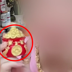 Mua hũ vàng tài lộc có thể trả hết nợ 3 tỉ: Tâm linh hay mê tín dị đoan?
