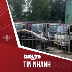 Tin tức tối 12-11: 'Giải cứu' công ty gas bị chặn cổng hơn 2 tháng