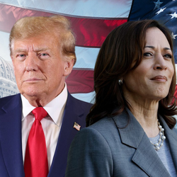 Bầu cử Tổng thống Mỹ 2024: Điều gì xảy ra nếu ông Trump và bà Harris bất phân thắng bại?