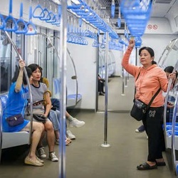 Metro số 1: UBND TP.HCM đề xuất miễn vé cho toàn bộ hành khách trong 30 ngày đầu vận hành