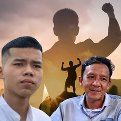 Những người hùng giữa đời thường của năm 2024