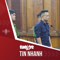 Tin tức tối 9-12: Người đâm chết một cảnh sát hình sự bị tòa tuyên án tử hình