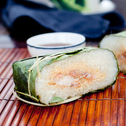 Ăn bánh chưng bao nhiêu là vừa cho người bị tiểu đường?