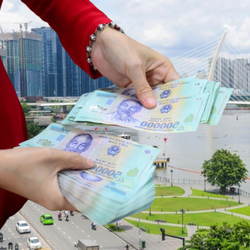 Những ngân hàng nào 'mạnh tay' cho vay lĩnh vực bất động sản?