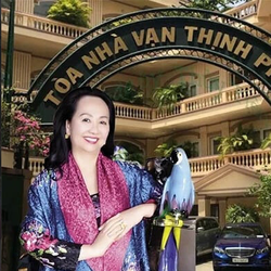 Di lý hàng chục bị cáo về TP.HCM để xét xử vụ Vạn Thịnh Phát