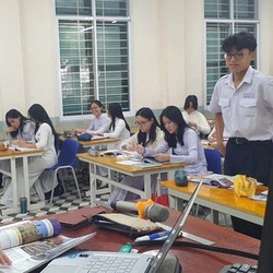 TP.HCM tổ chức khảo sát năng lực học sinh hàng loạt để làm gì?