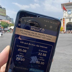 Mạng 5G được quảng cáo siêu tốc nhưng nhiều nơi tốc độ chỉ ngang 4G, vì sao?