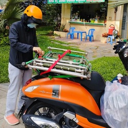 Thành phố dễ thương - Kỳ 1: Hội nhóm Freecycle cho đồ tuốt tuồn tuột