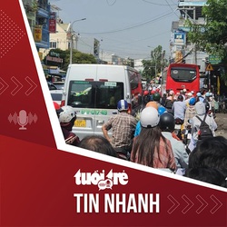 Tin tức tối 2-3: Khách đi cúng Bà Chúa Xứ núi Sam phải nhích từng chút