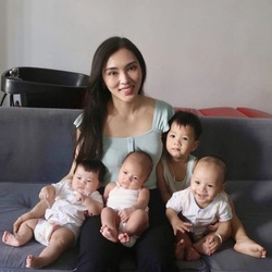 Thành phố dễ thương - Kỳ 7: Cô gái và mái ấm Thiện Nhi cưu mang mẹ bầu đơn thân