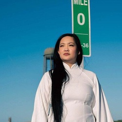 Amanda Nguyen - người phụ nữ gốc Việt đầu tiên sẽ du hành vào vũ trụ