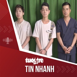 Tin tức tối 30-3: Bắt 3 người Việt cấu kết nhóm người ở Campuchia chiếm quyền điện thoại, lấy 1,8 tỉ đồng