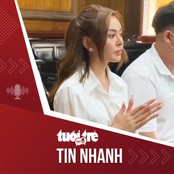 Tin tức tối 8-3: Trang Nemo đã tự nguyện đi thi hành bản án 9 tháng tù tại TP.HCM