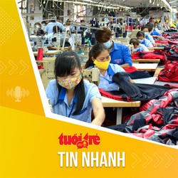 Tin tức sáng 1-4: Kiến nghị có thêm ngày nghỉ có bảo hiểm khi người thân ốm đau