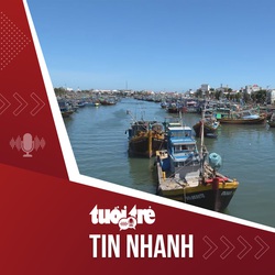 Tin tức tối 12-4: Không có cơ sở xem xét việc xin khai thác 3 tấn vàng dưới sông ở Bình Thuận